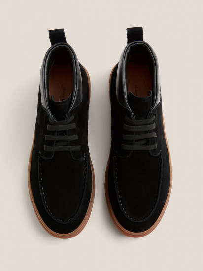 Ботинки женские