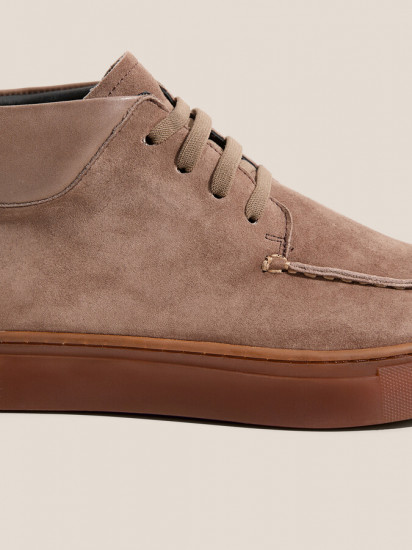 Ботинки женские