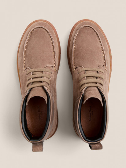 Ботинки женские