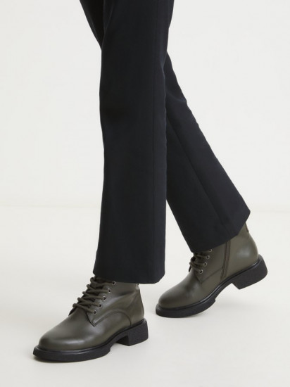 Ботинки женские