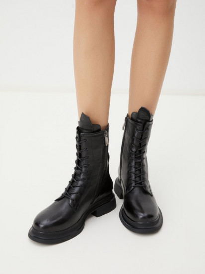 Ботинки женские
