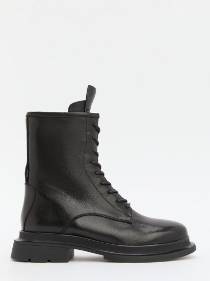 Ботинки женские