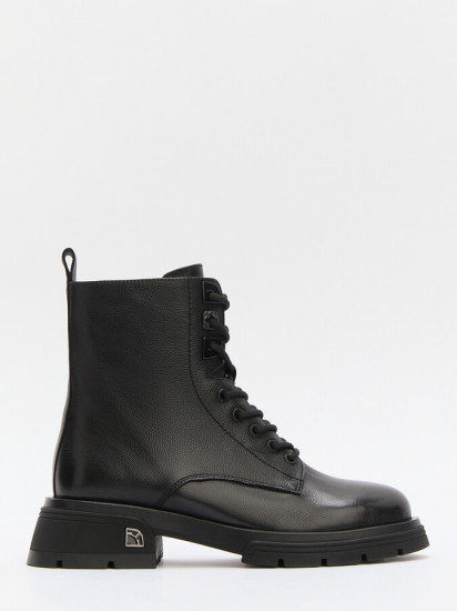 Ботинки женские