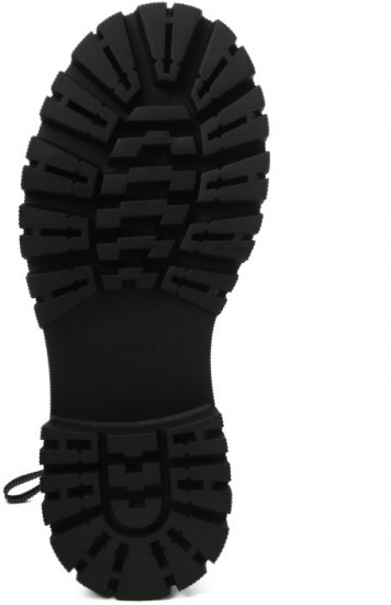 Ботинки женские