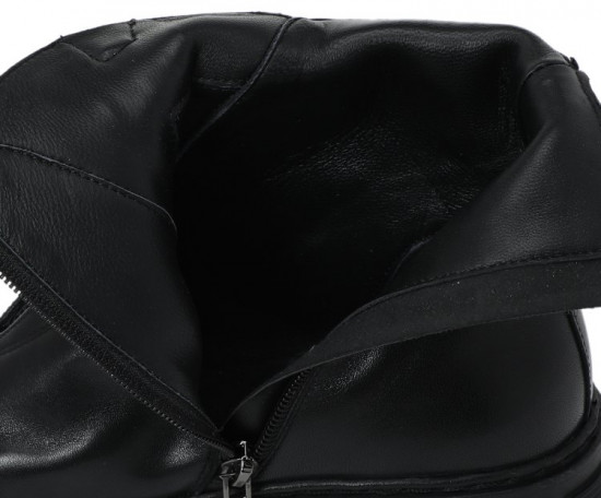 Ботинки женские