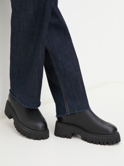 Ботинки женские