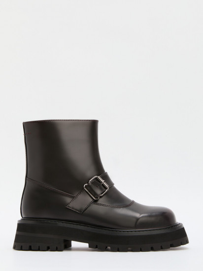 Ботинки женские