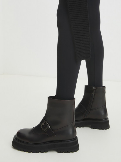 Ботинки женские