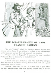 Рассказы Артура Конан Дойла - Фото 2