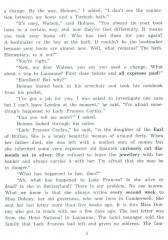 Рассказы Артура Конан Дойла - Фото 3