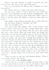 Рассказы Артура Конан Дойла - Фото 8