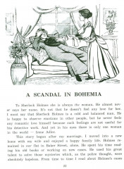 Рассказы Артура Конан Дойла - Фото 13