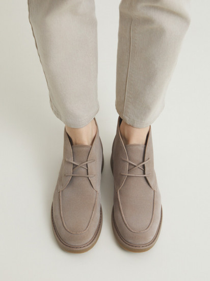 Ботинки женские