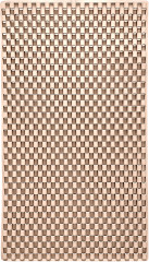 Коврик для ванны противоскользящий «Мозаика» - Фото 1