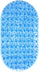 Коврик для ванны противоскользящий «Камешки» - Фото 1