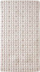 Коврик для ванны противоскользящий «Пиксели» - Фото 1