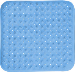 Коврик для ванны противоскользящий «Полусферы» - Фото 1