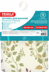 Штора для ванной «Флора» - Фото 2