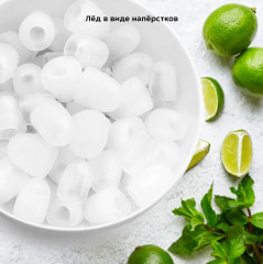 Льдогенератор КТ-1831-1 - Фото 2