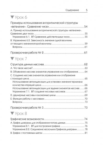 Узнайте, как программировать на LabVIEW