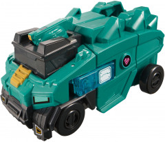 Трансформер 2 в 1 «Стего Трон» - Фото 1