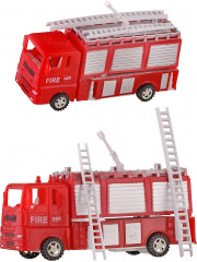 Машина пожарная инерционная - Фото 2