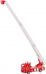 Машина пожарная инерционная - Фото 1