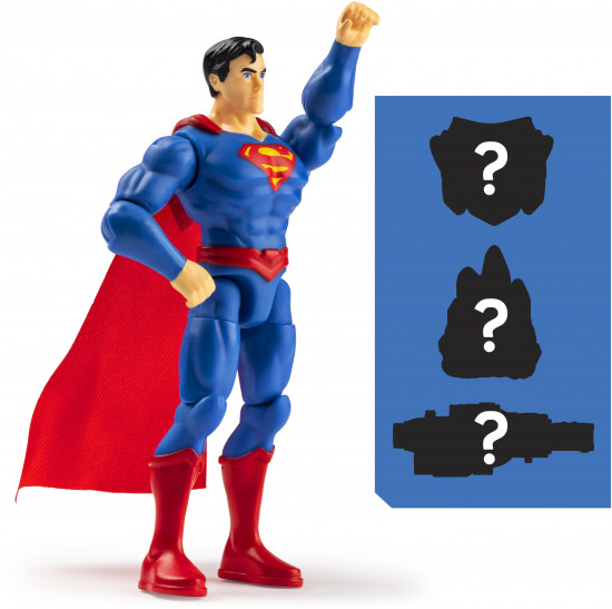 Фигурка «Superman»