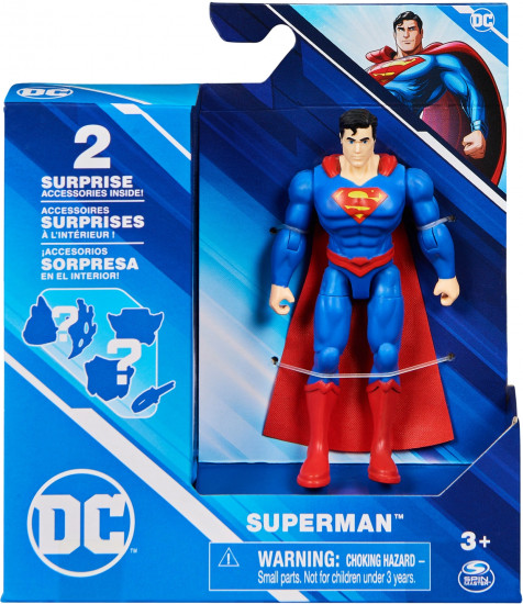Фигурка «Superman»