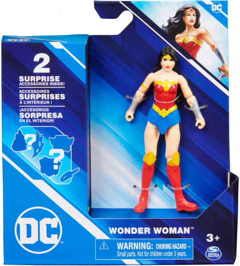 Фигурка «Wonder Woman»