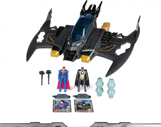Набор игровой «Batman. Бэтвинг»