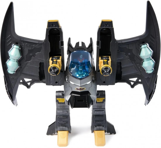 Набор игровой «Batman. Бэтвинг»