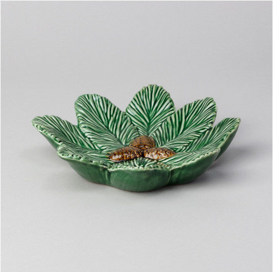 Блюдо «Green Pine»