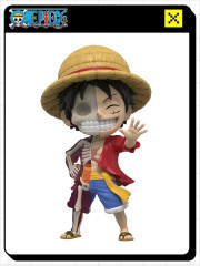 Статуя «One Piece. Luffy. Wanted» - Фото 3