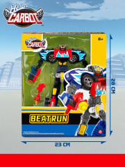 Трансформер «Beatrun» - Фото 4