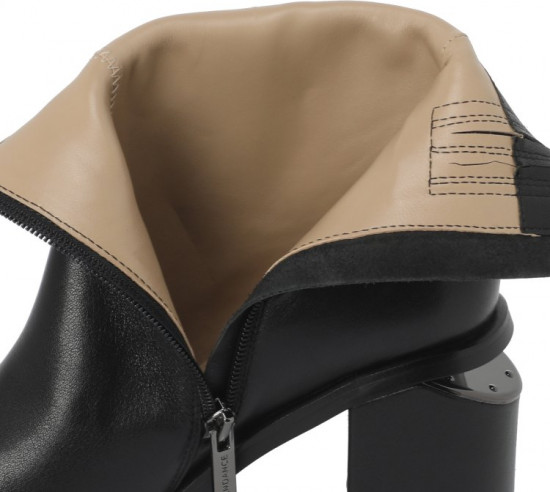 Ботильоны женские