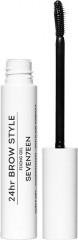 Гель для бровей фиксирующий «24H Brow Style Fixing Gel», оттенок Прозрачный - Фото 3