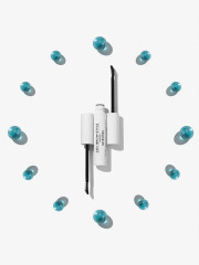 Гель для бровей фиксирующий «24H Brow Style Fixing Gel», оттенок Прозрачный - Фото 4