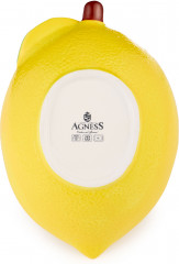 Блюдо для запекания «Лимон» - Фото 2