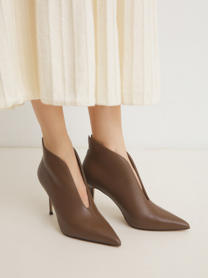 Ботильоны женские