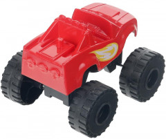 Машина «Вспыш» - Фото 1