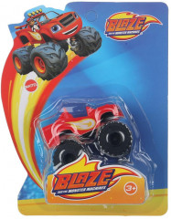 Машина «Вспыш» - Фото 2