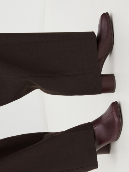 Ботильоны женские