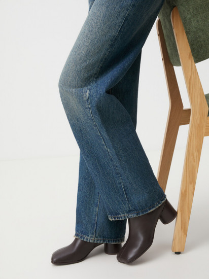 Ботильоны женские