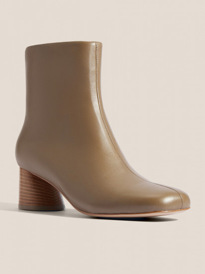 Ботильоны женские