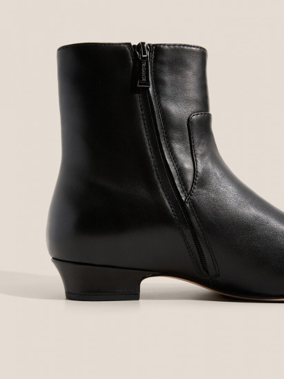Ботильоны женские