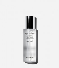 Пептидный тонер-эссенция для зрелой кожи «Aqua Essence Toner» - Фото 2
