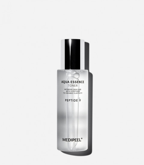 Пептидный тонер-эссенция для зрелой кожи «Aqua Essence Toner»