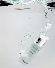 Пептидный тонер-эссенция для зрелой кожи «Aqua Essence Toner» - Фото 4