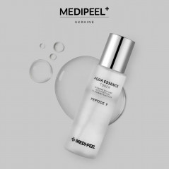 Пептидный тонер-эссенция для зрелой кожи «Aqua Essence Toner» - Фото 5